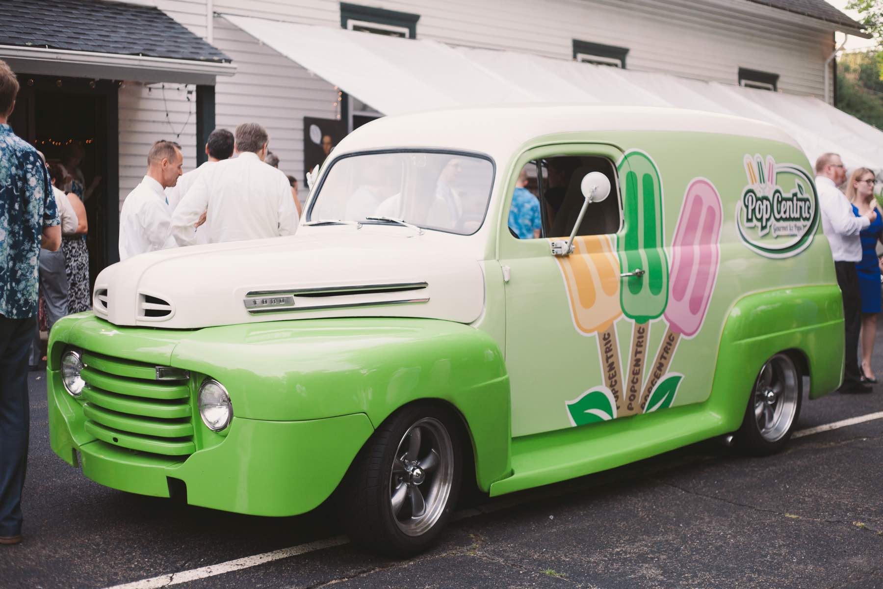 PopCentric Truck